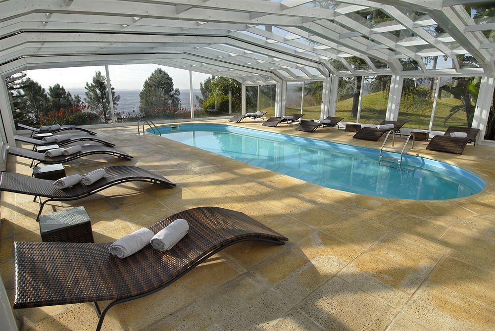 Hotel del Lago Golf & Art Resort Punta Ballena Business foto