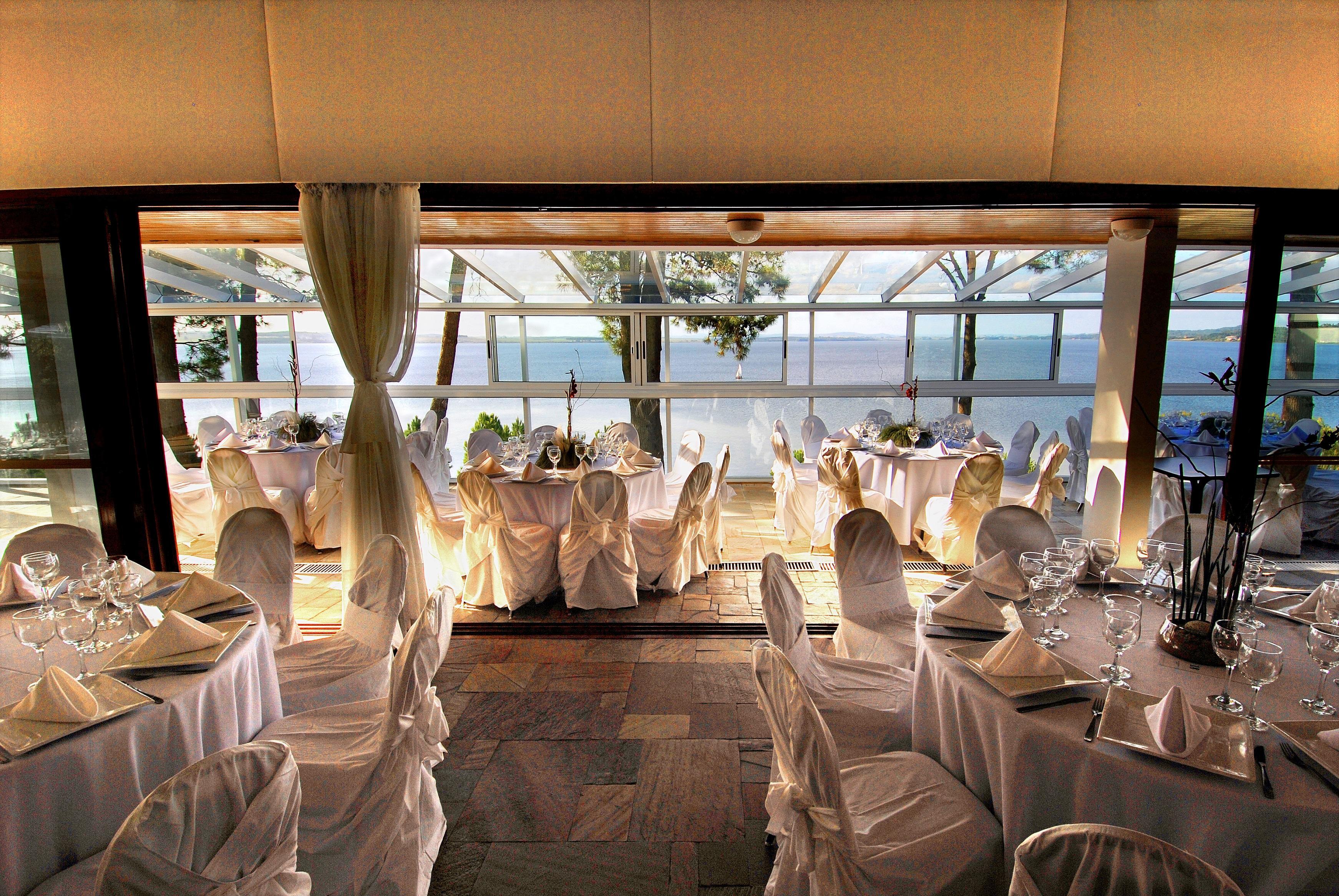 Hotel del Lago Golf & Art Resort Punta Ballena Exterior foto
