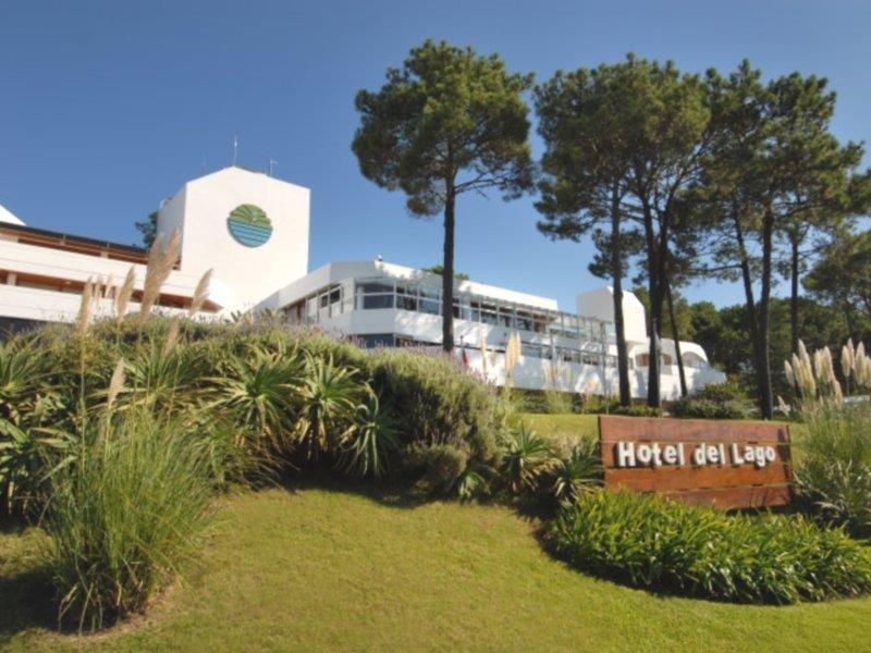 Hotel del Lago Golf & Art Resort Punta del Este Exterior foto