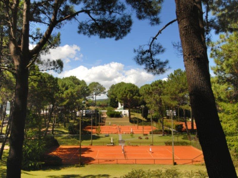 Hotel del Lago Golf & Art Resort Punta del Este Exterior foto