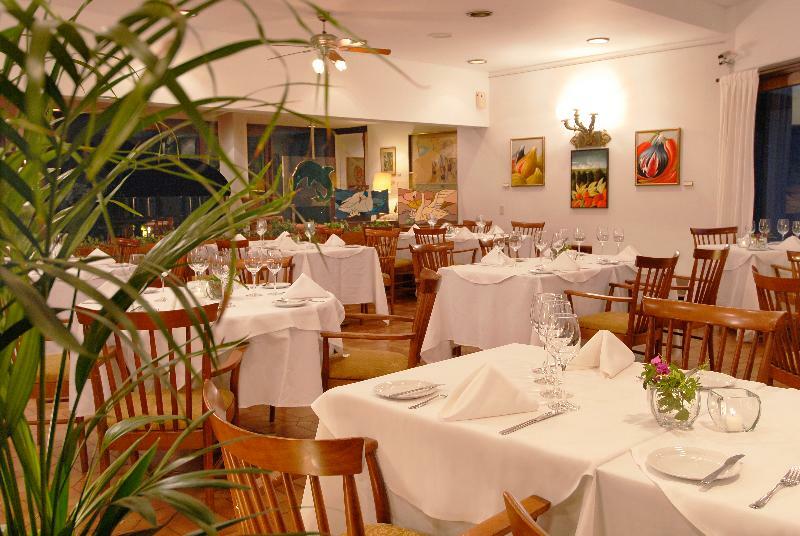Hotel del Lago Golf & Art Resort Punta Ballena Exterior foto